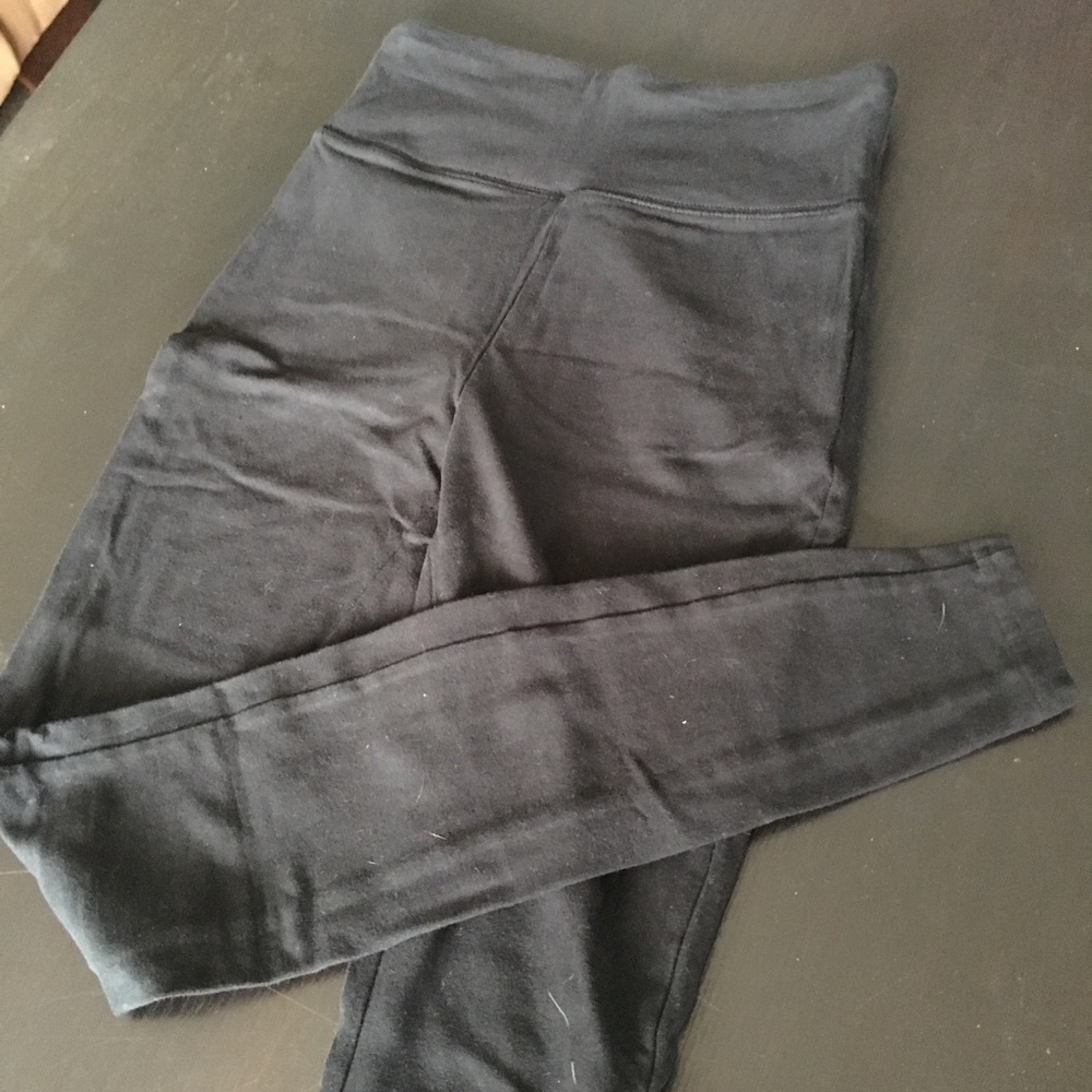 Target Mossimo High Waisted Leggings